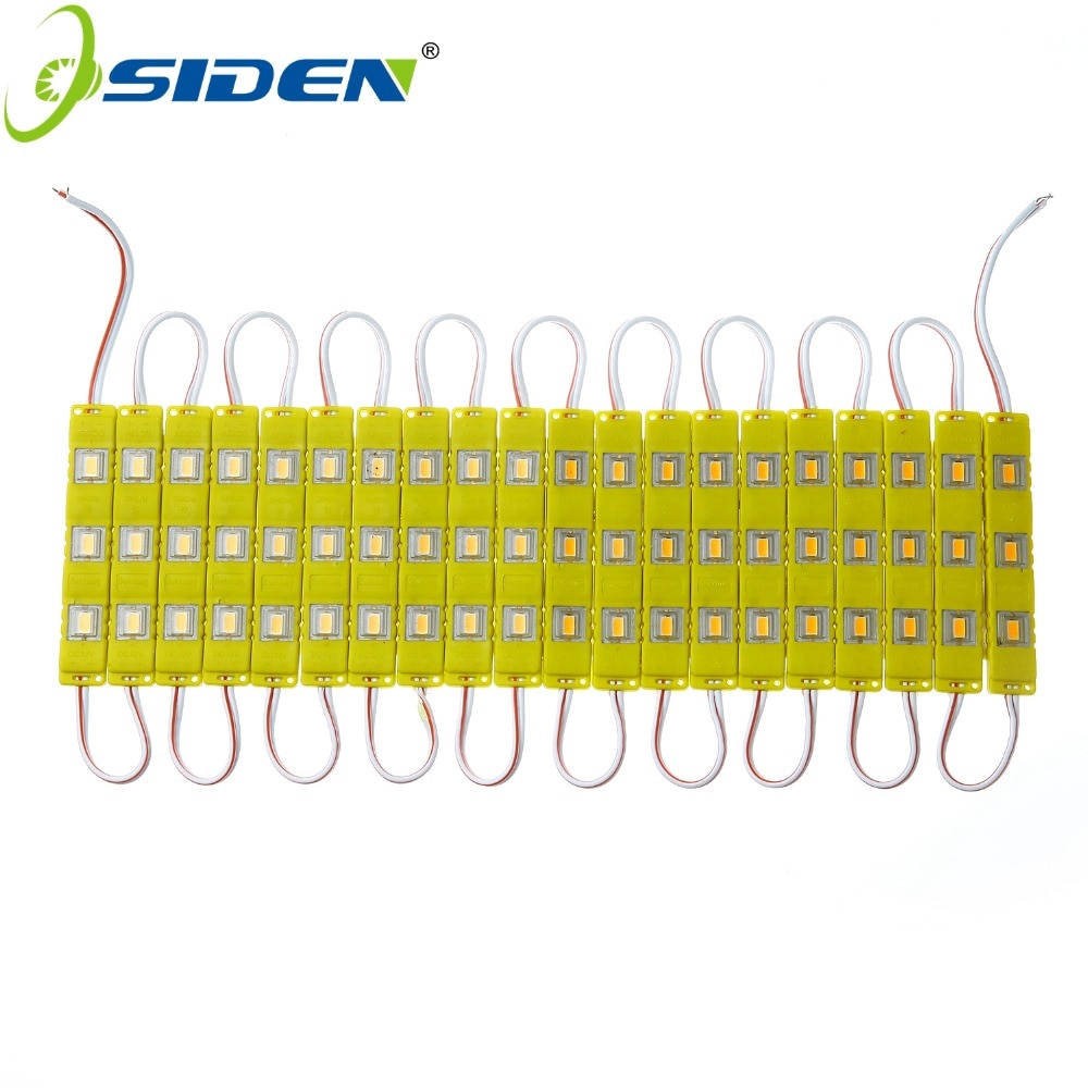 OSIDEN-1000PCS 5730 LED  12V   , ..